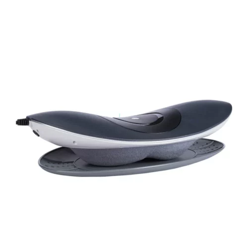 Backreliever™ Lumbar Traction Device