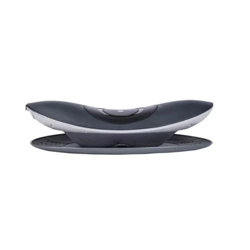 Backreliever™ Lumbar Traction Device